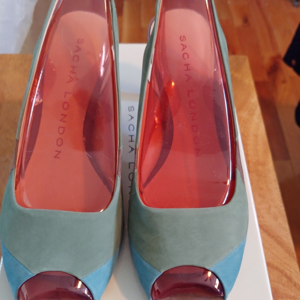 Women's Shoes